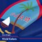 G128 2 Pack: Guam Guamanian Flag | 3x5 Ft | Printed 150D Polyester - Indoor/Outdoor, Vibrant Colors, Brass Grommets, Quality Polyester, Much Thicker More Durable Than 100D 75D Polyester